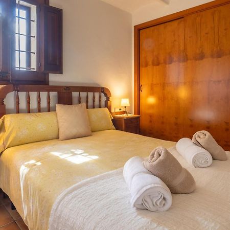 La Pahissa De Can Abras Casa Rural Girona Kültér fotó