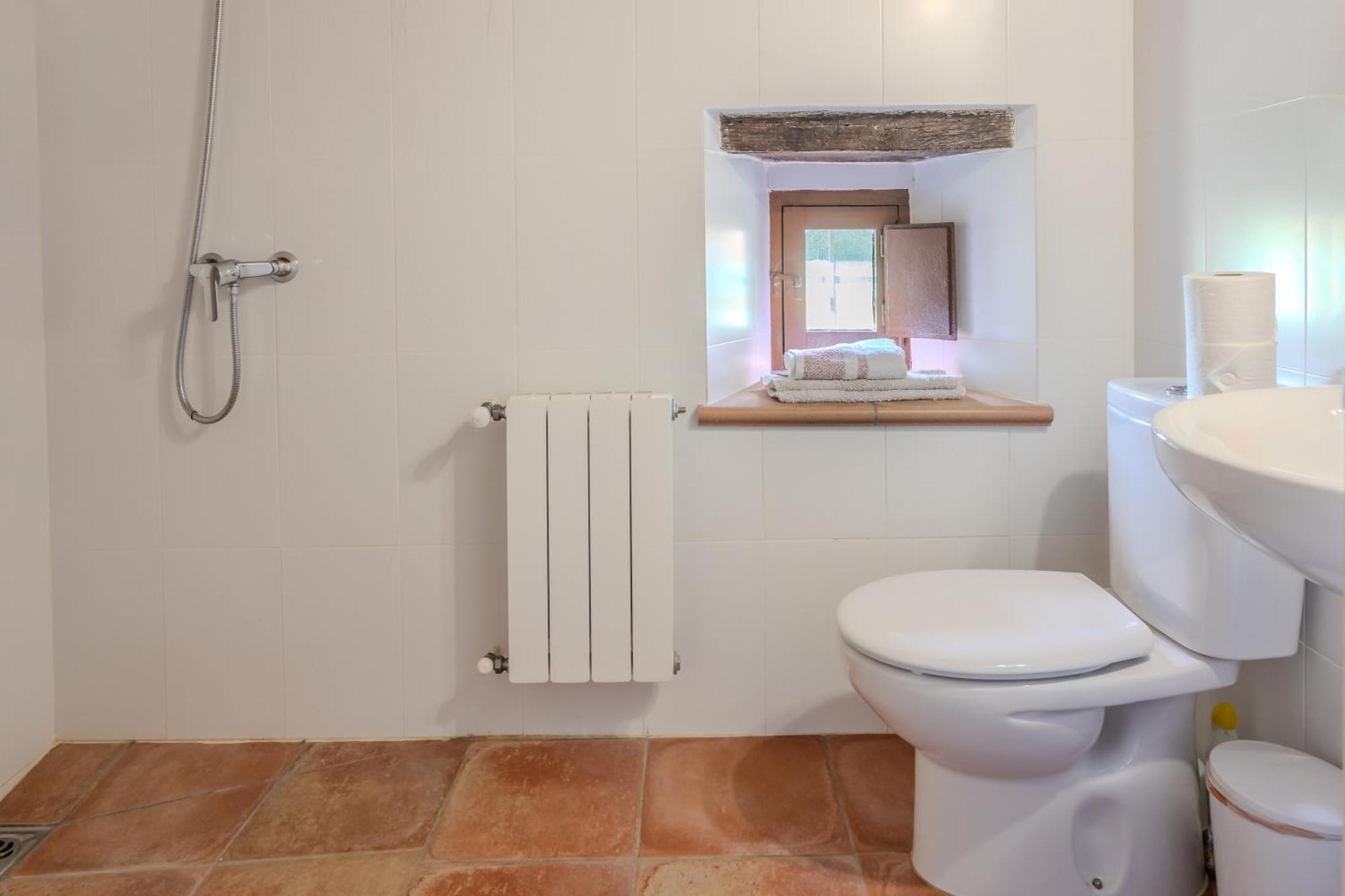 La Pahissa De Can Abras Casa Rural Girona Kültér fotó