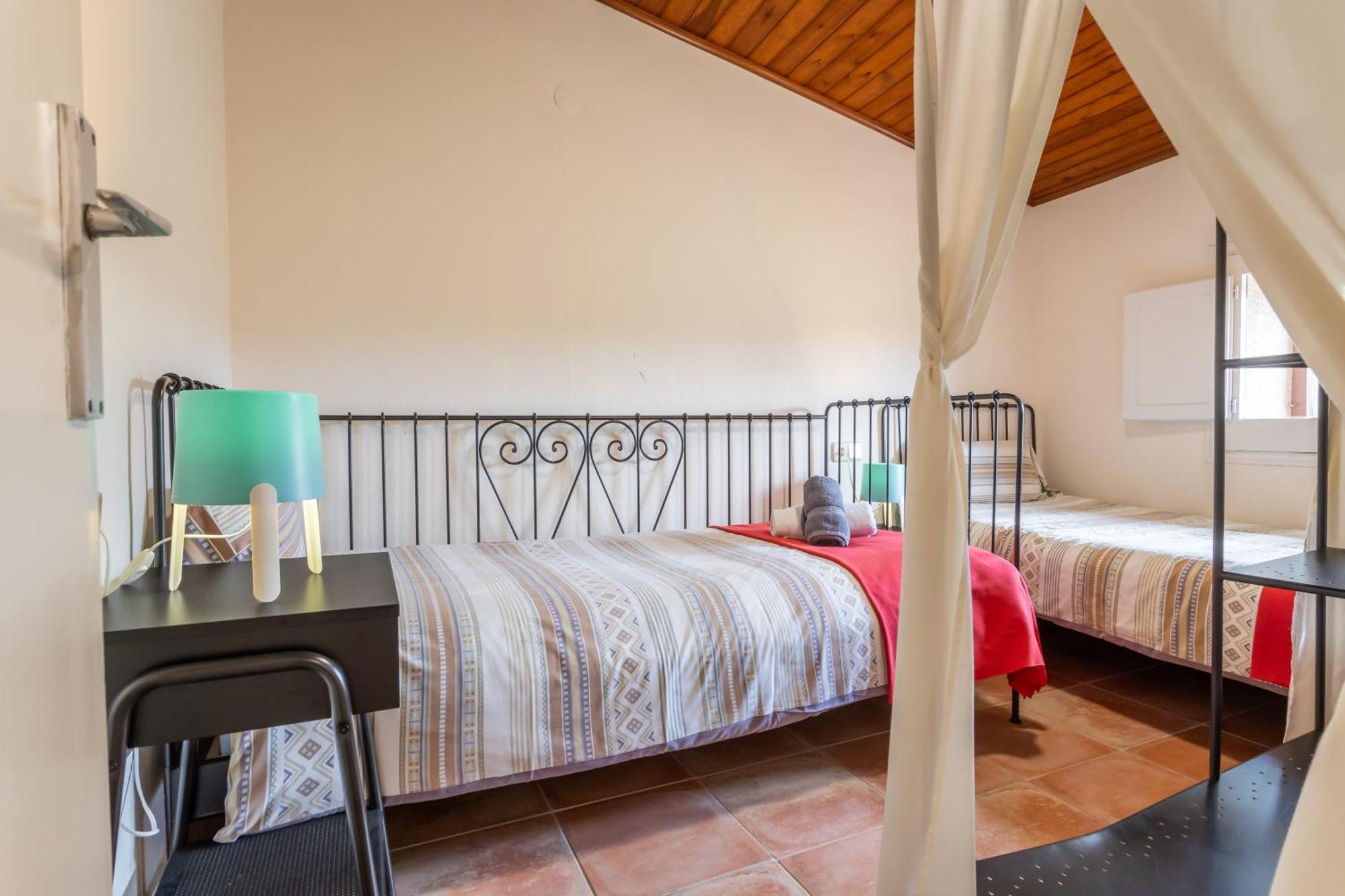 La Pahissa De Can Abras Casa Rural Girona Kültér fotó
